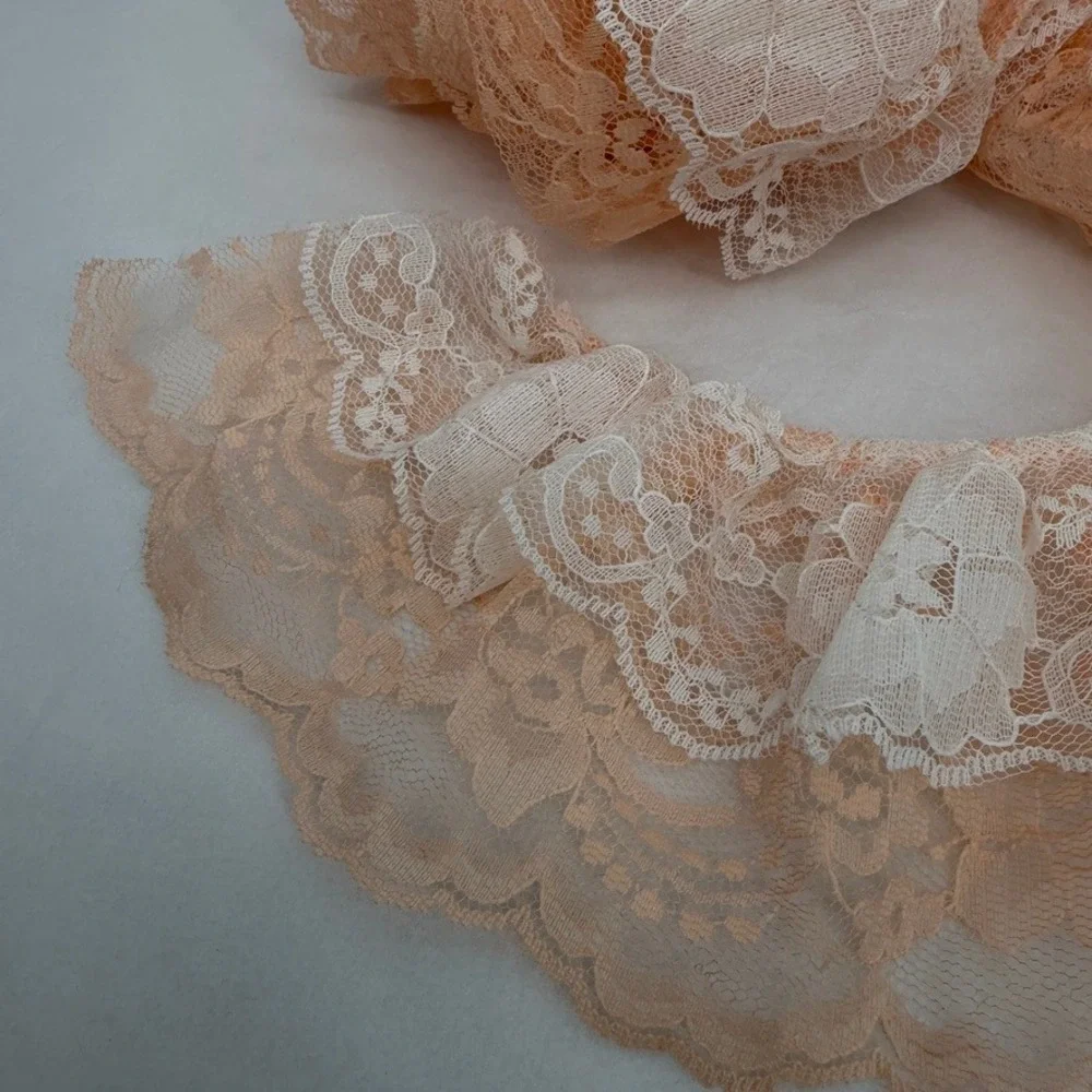 Unbranded lace trim